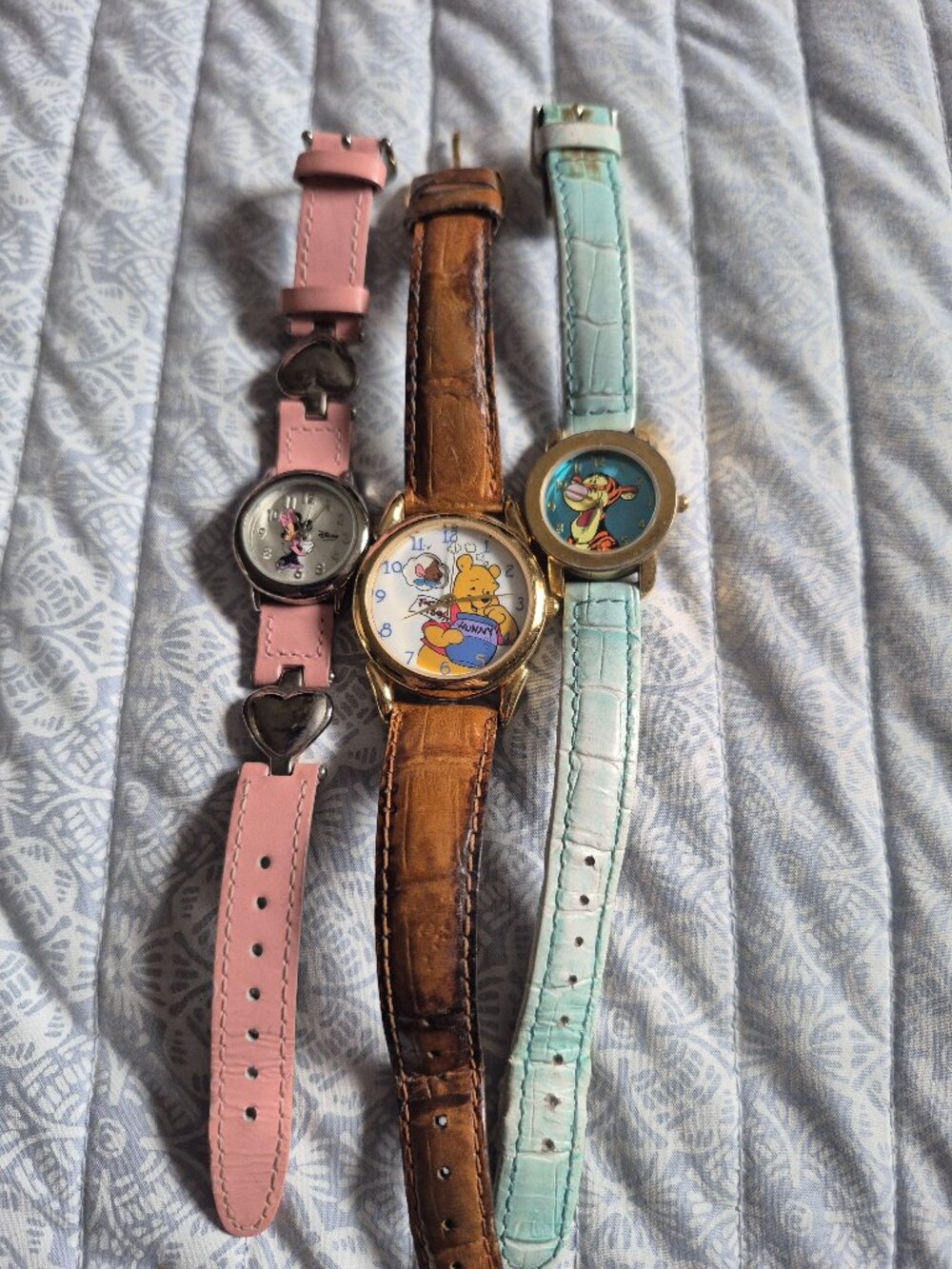 Disney watches